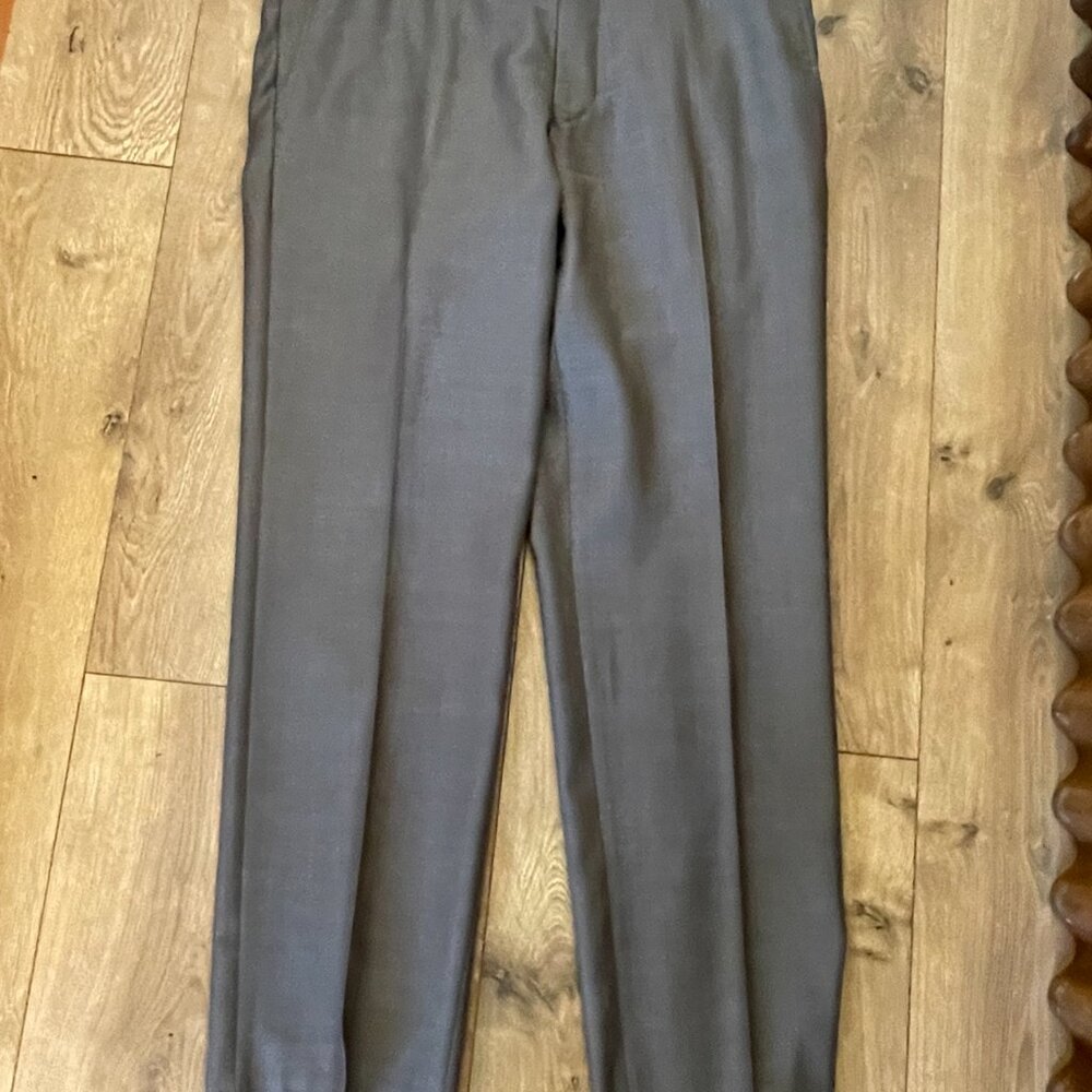 Ted Baker Wool Dress Pants